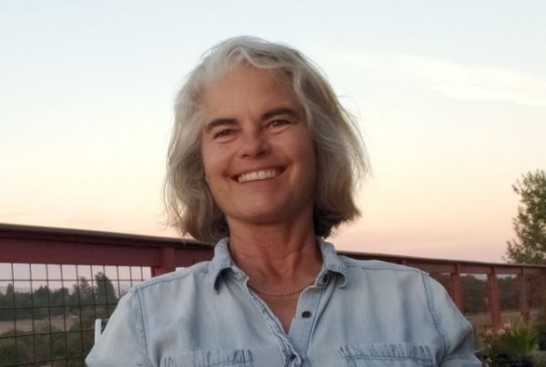 photo of Kathy Murphy