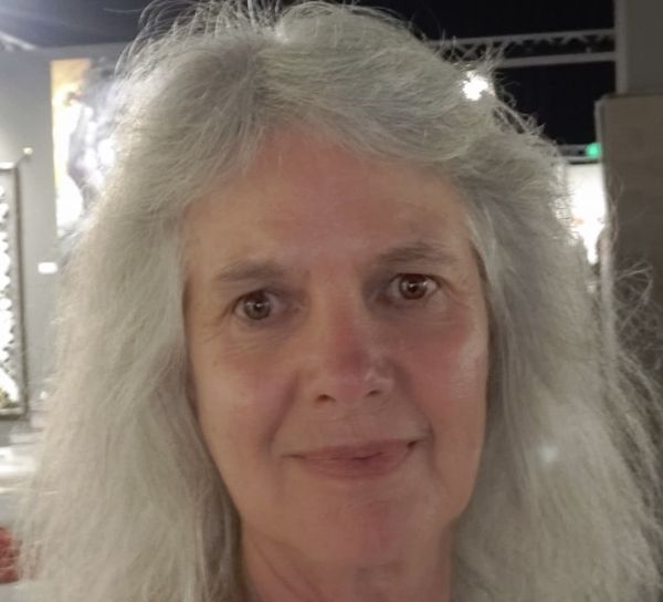 photo of Lindsay Aegerter